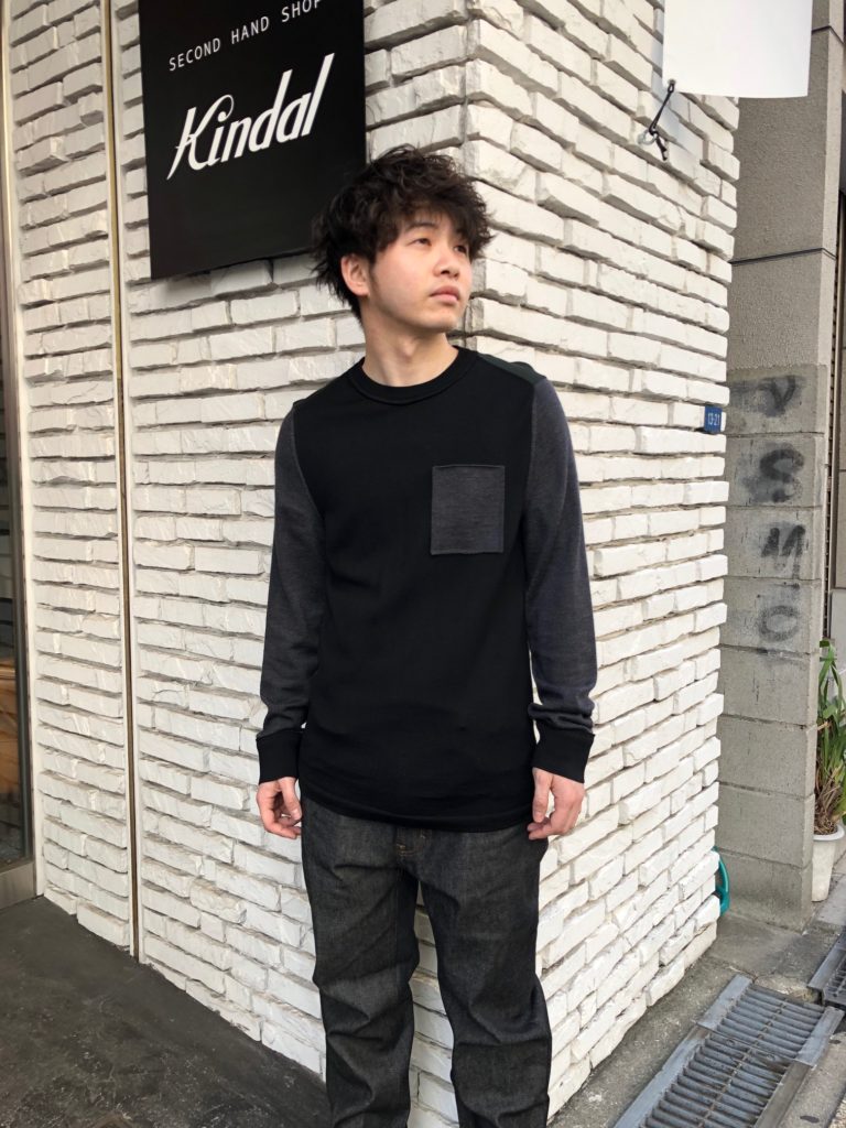 Maison Margiela/メゾンマルジェラ」今すぐ着たい春夏ニットが充実