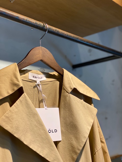 ENFOLD/エンフォルドを高価買取｜買取は大阪のカインドオル南船場店に 