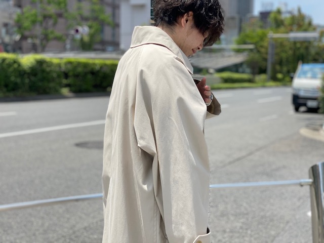 Cristaseya/クリスタセヤ/HED MAYNER/ヘドメイナー新入荷情報！大阪で 