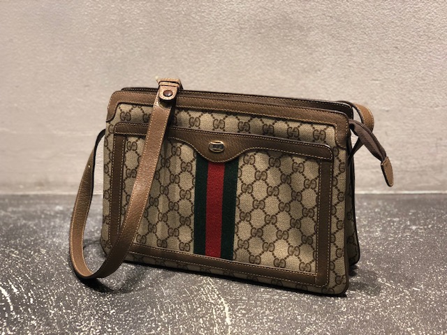 OLD GUCCI/オールドグッチ高価買取｜OLD GUCCI/オールドグッチ買取は