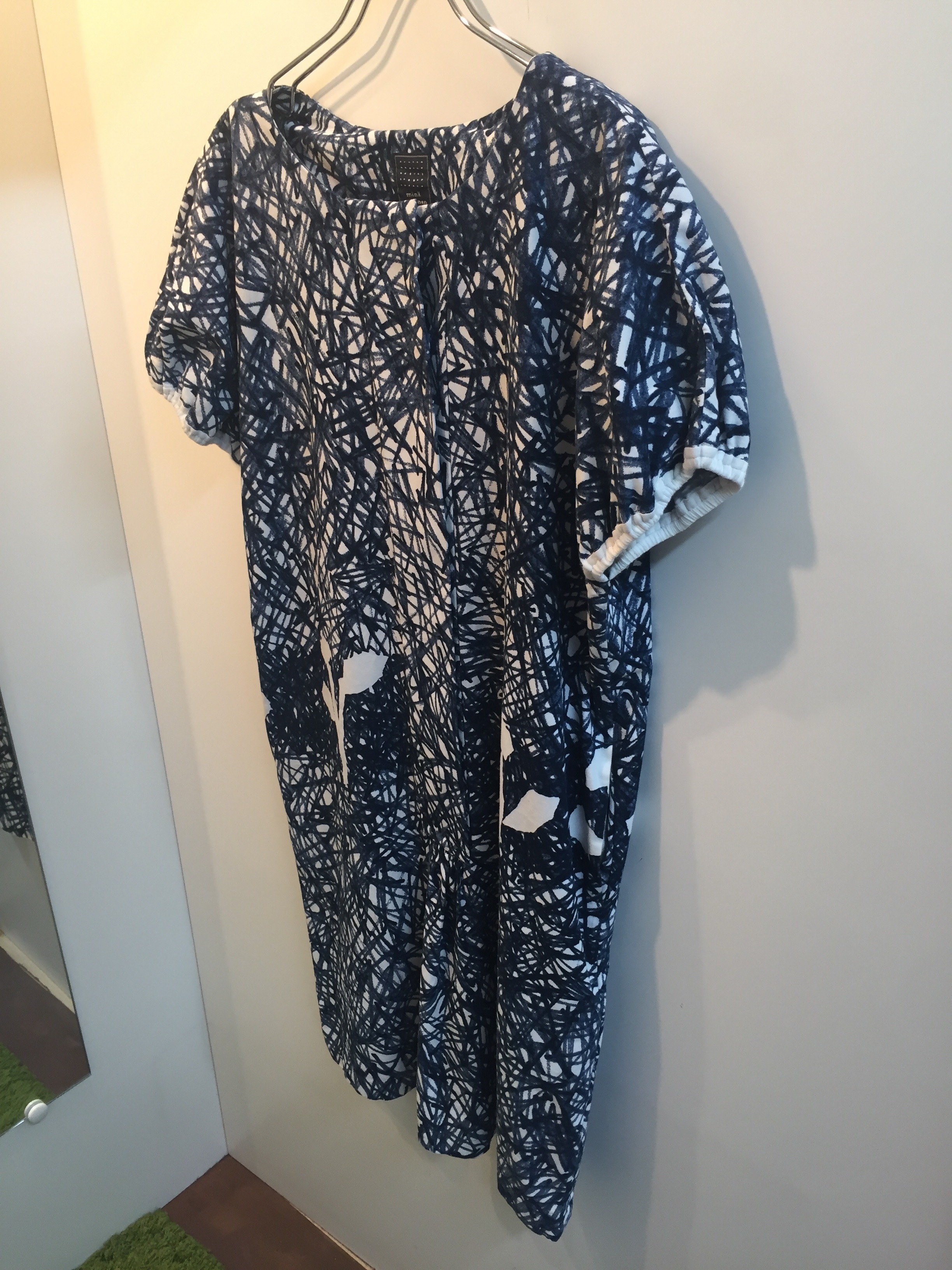 mina perhonen wind dance ワンピース