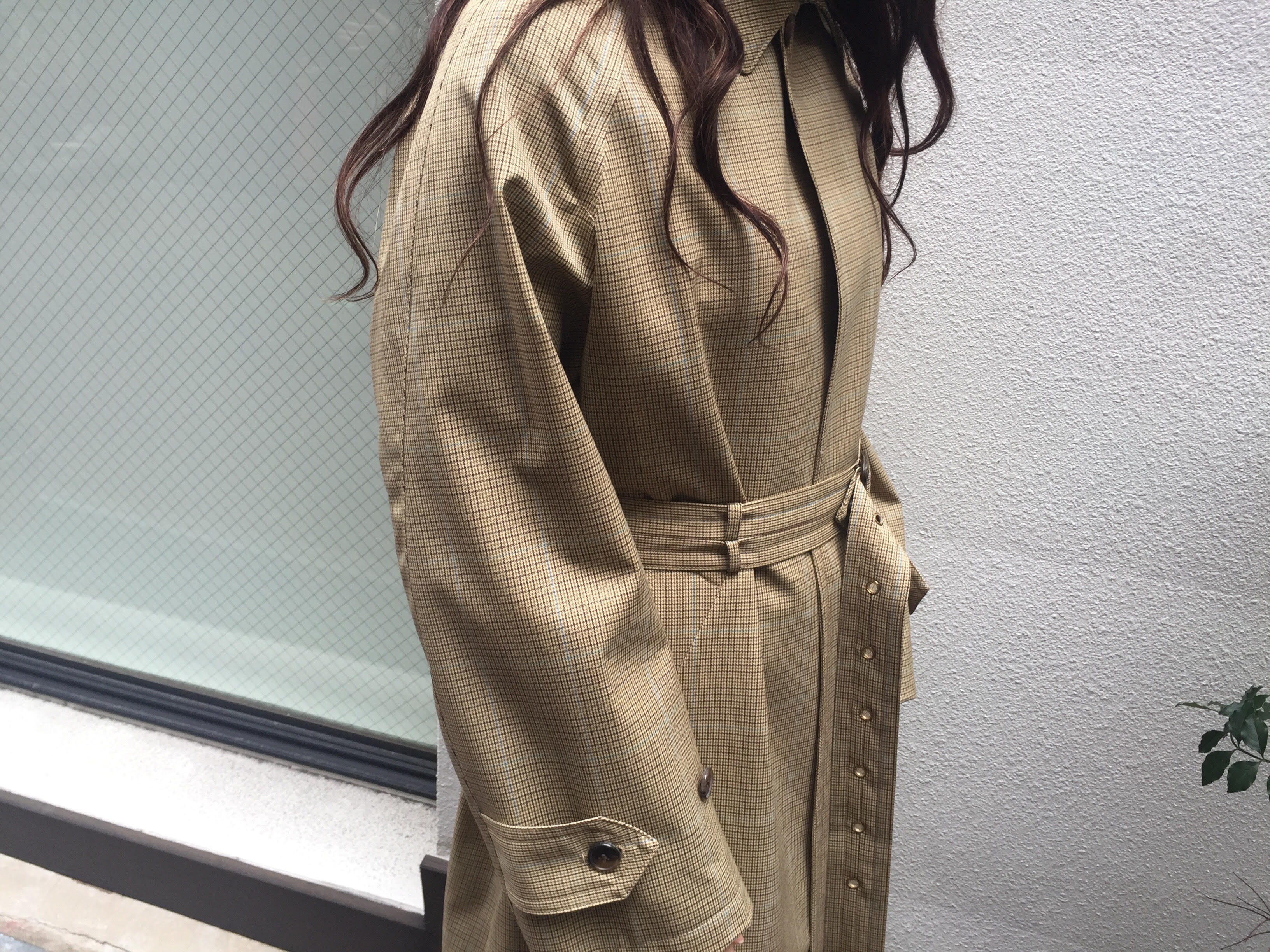 AURALEE LIGHT WOOL MOHAIR COAT | www.myglobaltax.com