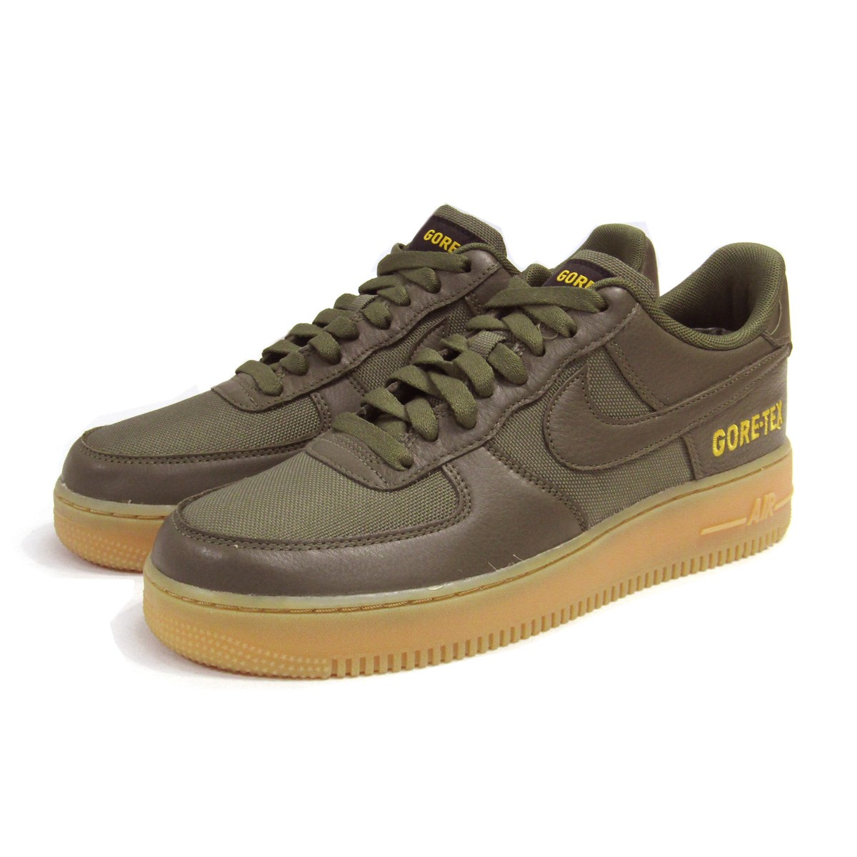Nike Air Force1 ナイキ エアフォース1 を神戸で売るなら高価買取のカインドオル元町店へ カインドオル Kindal 神戸元町店 ブランド古着買取 販売 通販