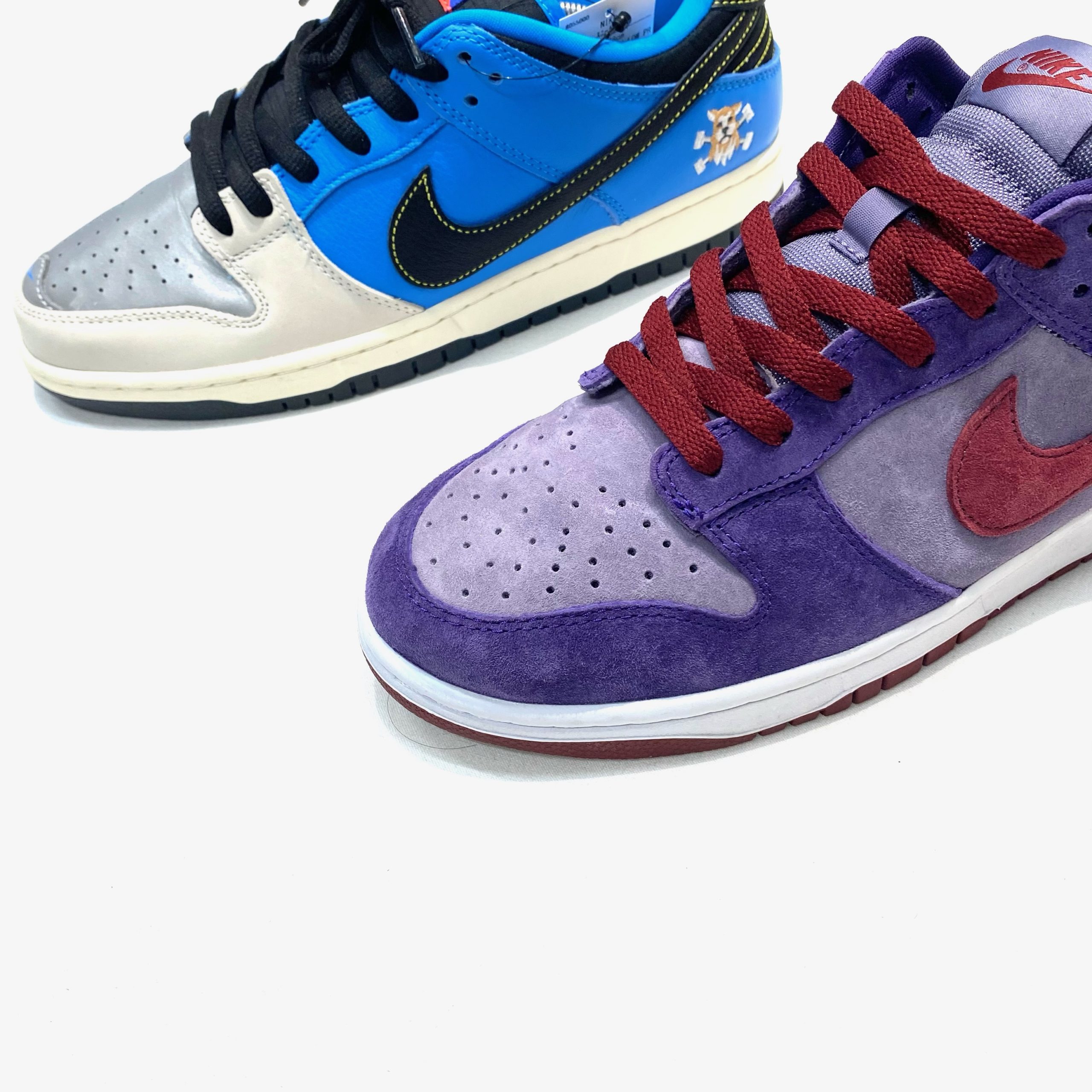 Nike Dunk ナイキ ダンク を神戸で売るなら高価買取のカインドオル元町店へ カインドオル Kindal 神戸元町店 ブランド古着買取 販売 通販