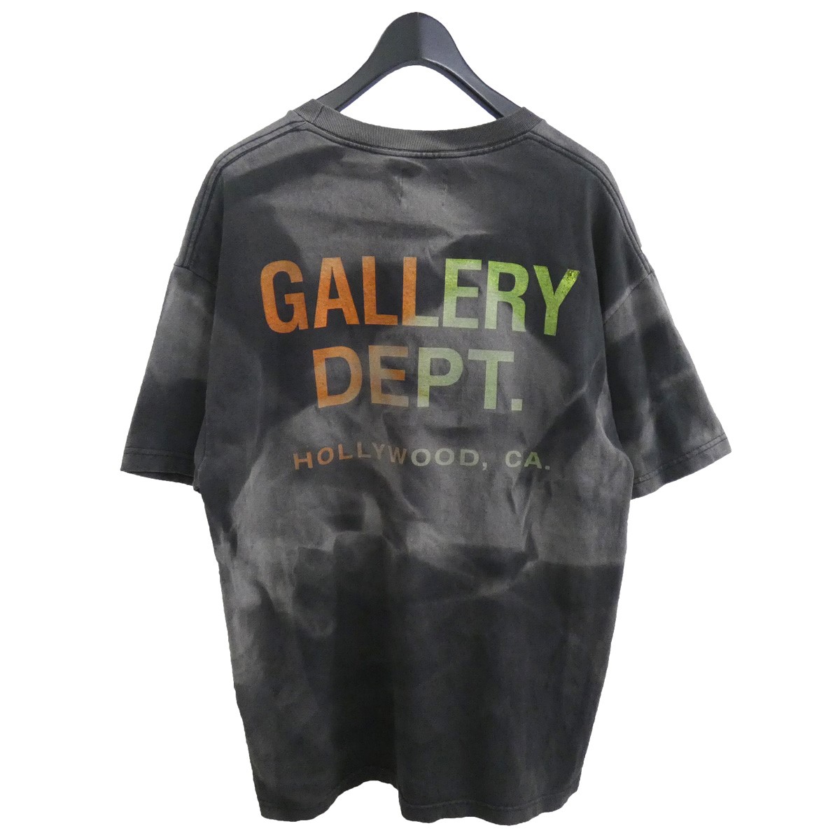 特価即納 GALLERY ギャラリーデプトの通販 by TJ's shop｜ラクマ DEPT Tシャツ 在庫大人気
