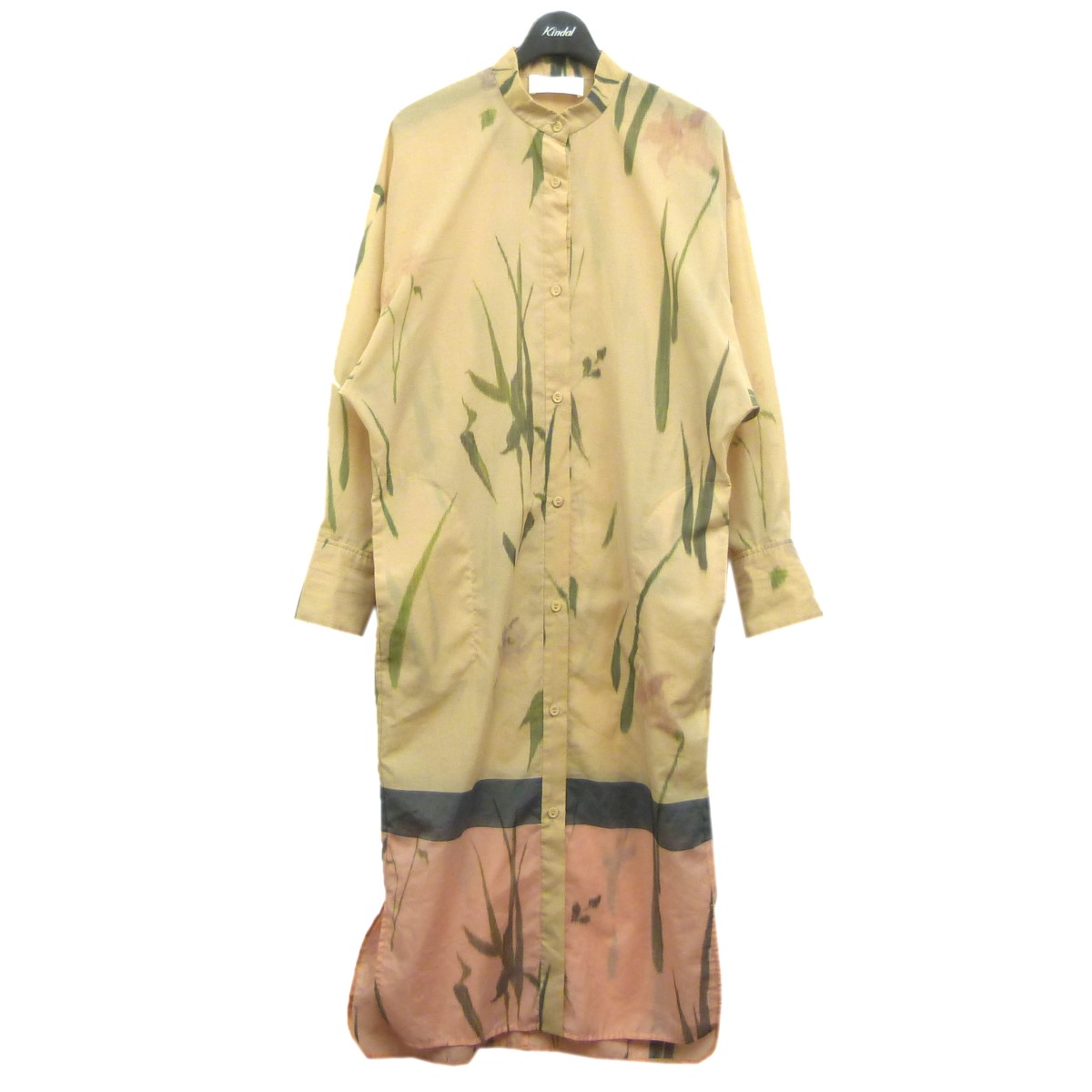 Mame Kurogouchi マメ クロゴウチ を神戸で売るなら高価買取のカインドオル元町店へ カインドオル Kindal 神戸元町店 ブランド古着買取 販売 通販