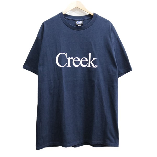 creek angler's device Tシャツ - Tシャツ/カットソー(半袖/袖なし)