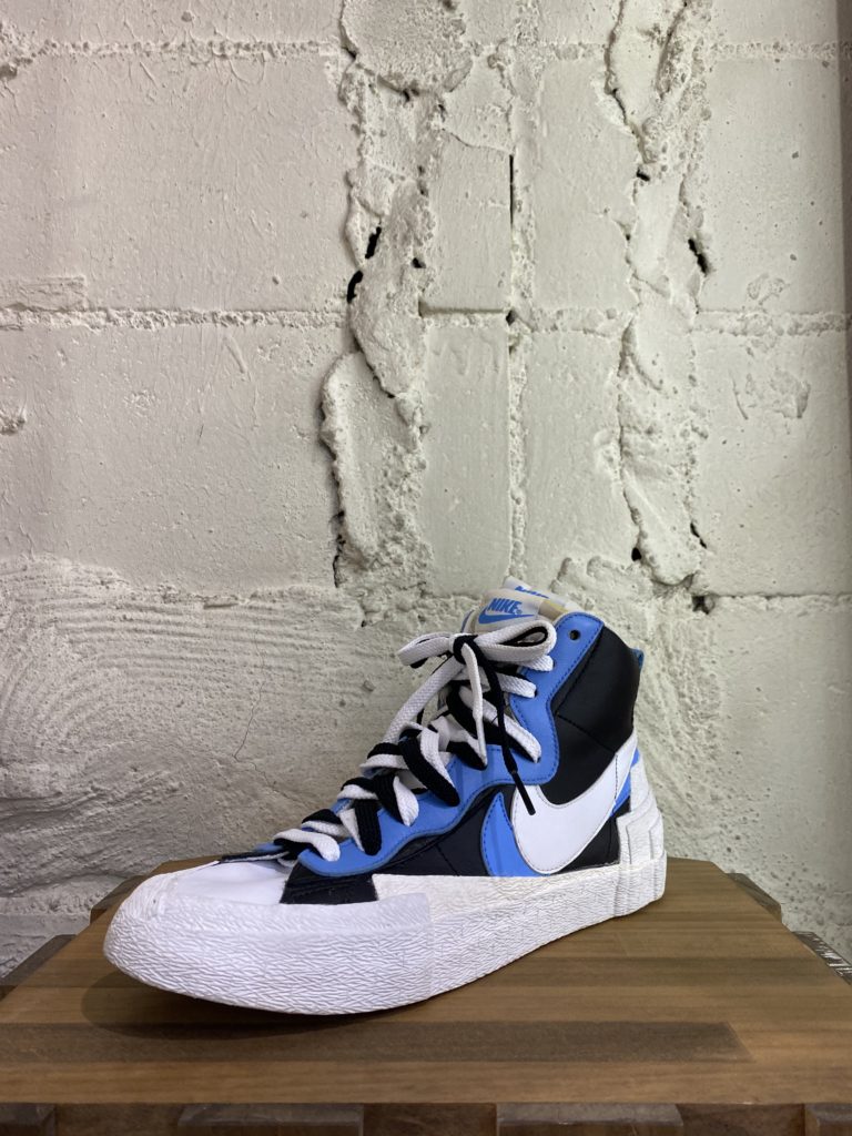コラボスニーカー 買取注目しているnikeモデル5選 神戸元町店 カインドオル Kindal 神戸元町店 ブランド古着買取 販売 通販
