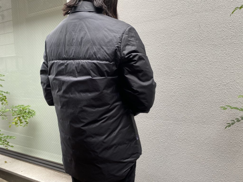 MONCLER×FRAGMENT/モンクレール フラグメント】MAZEN GIUBBOTTO【買取 