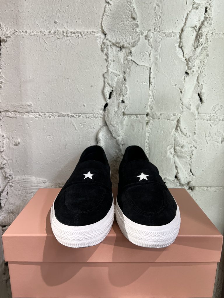NEXUSVII.× Converse Addict】One Star Loafer【買取入荷 