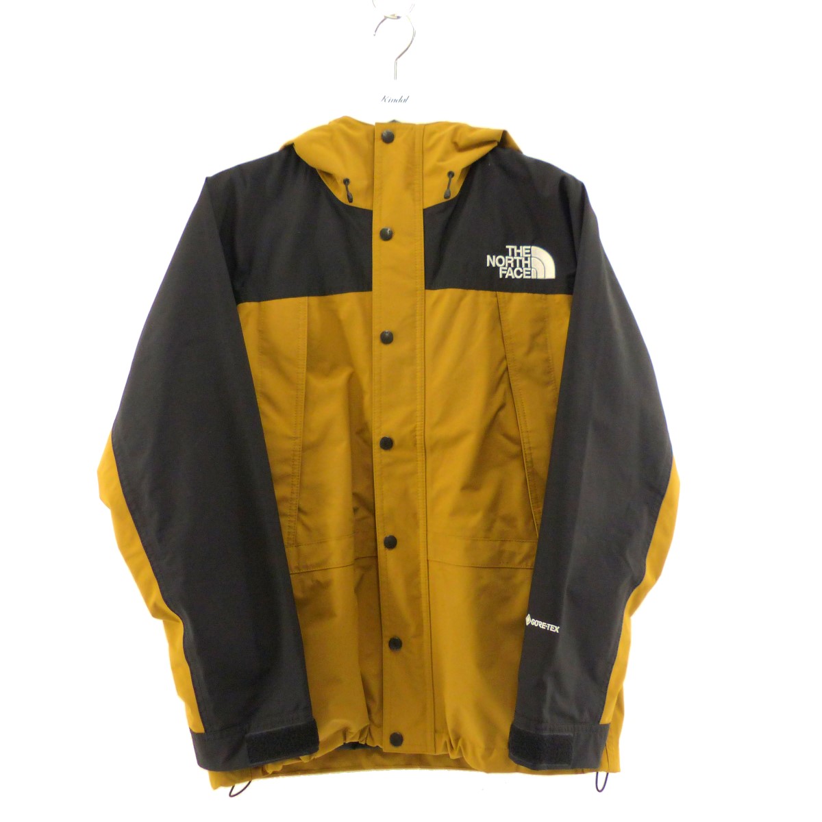 The North Face ザノースフェイスを高価買取 買取はカインドオルなんば店にお任せください カインドオル Kindal なんば 店 ブランド古着買取 販売 通販