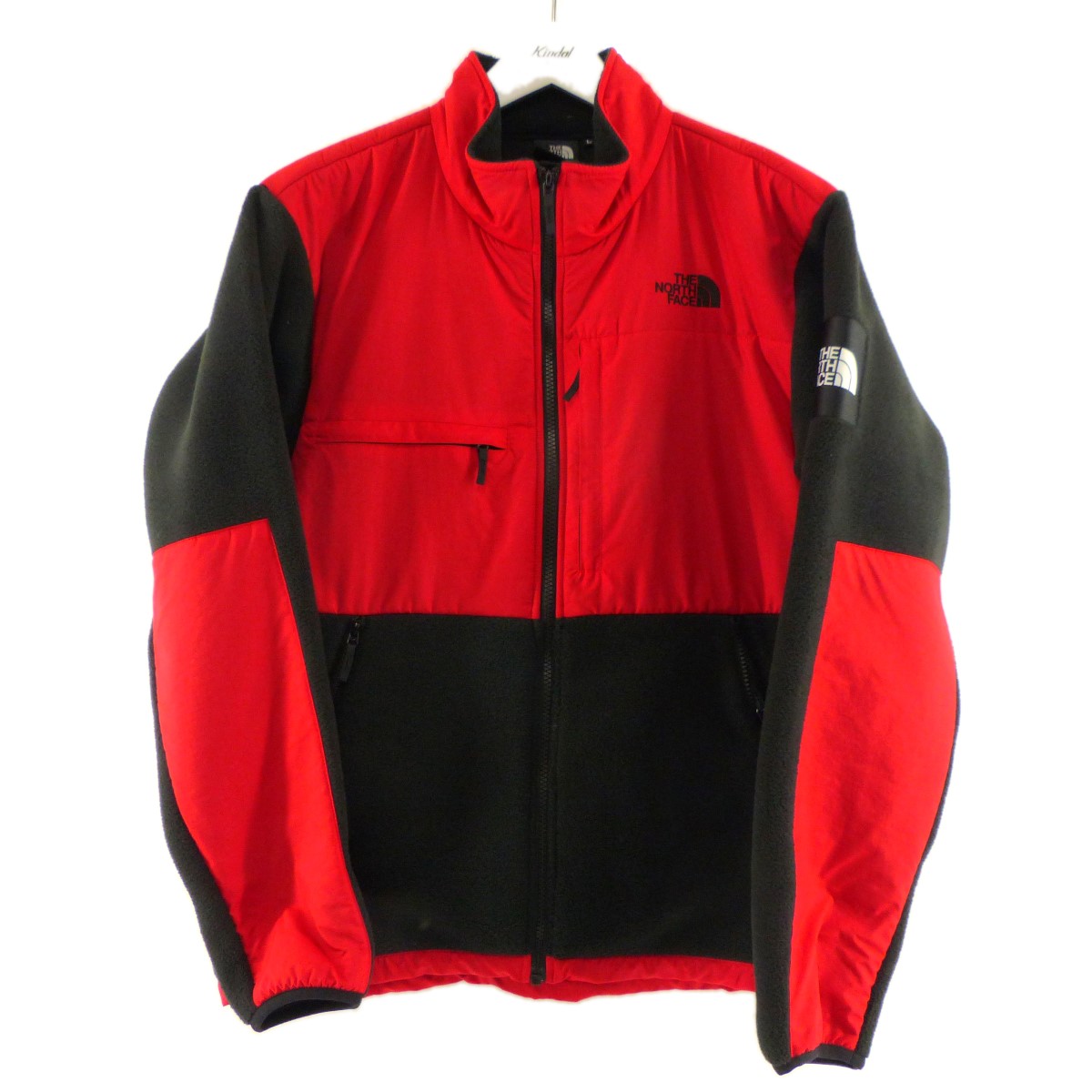 The North Face ザノースフェイスを高価買取 買取はカインドオルなんば店にお任せください カインドオル Kindal なんば 店 ブランド古着買取 販売 通販