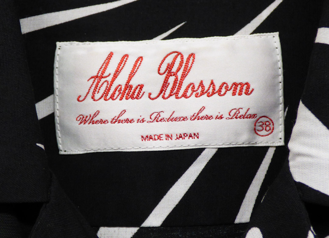 Aloha Blossom（アロハブロッサム）、ETHOSENS（エトセンス 