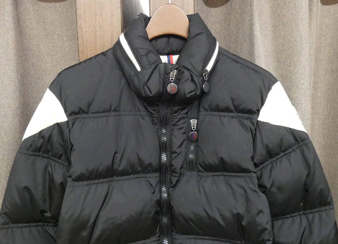MONCLER(モンクレール)「ARCS」 ダウンジャケット ENFOLD