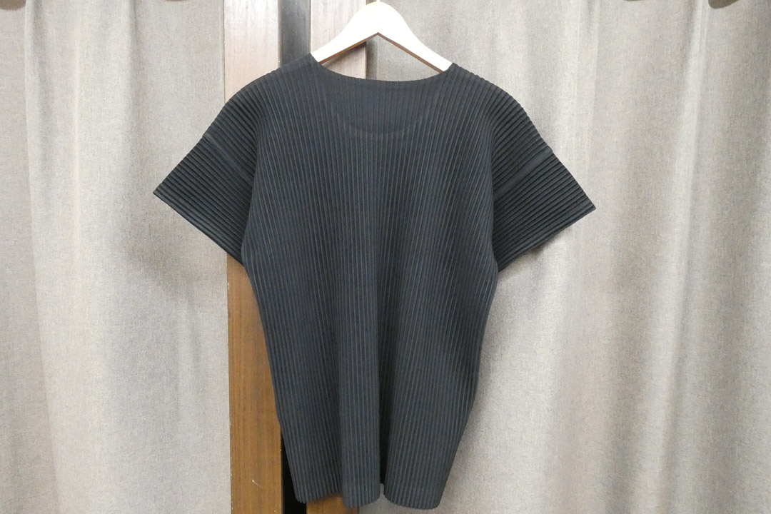 HOMME PLISSE ISSEY MIYAKE（オム プリッセ イッセイ ミヤケ）・MARNI