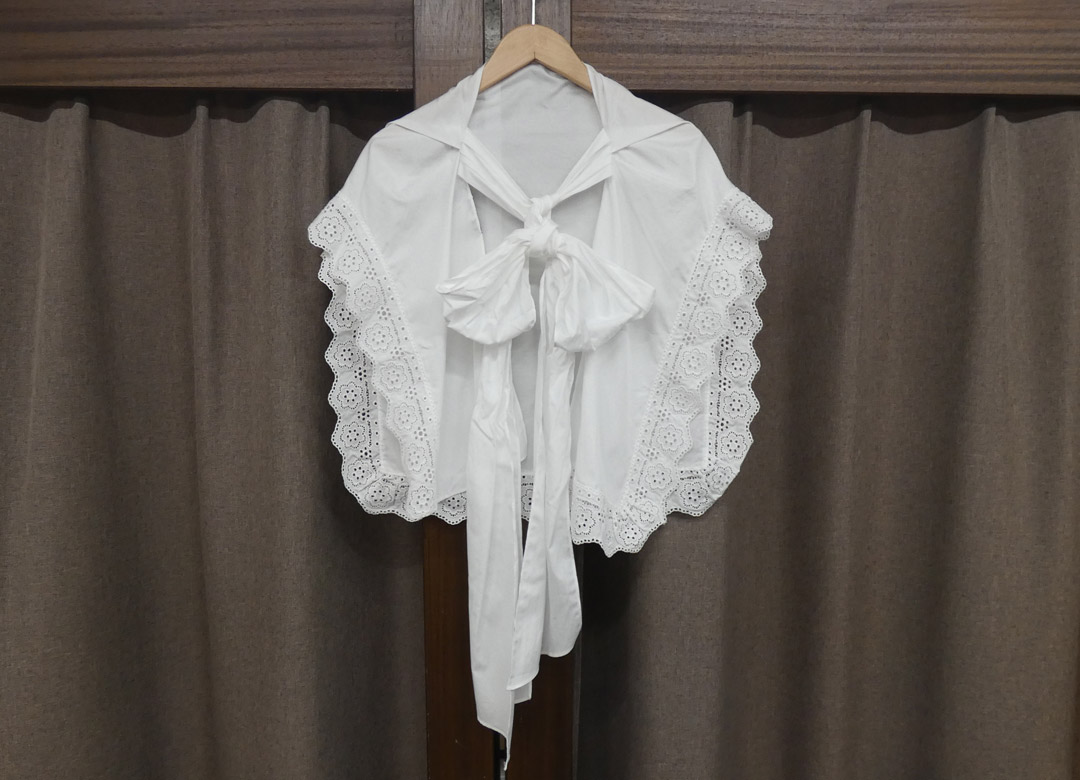Simone rocha ブラウス