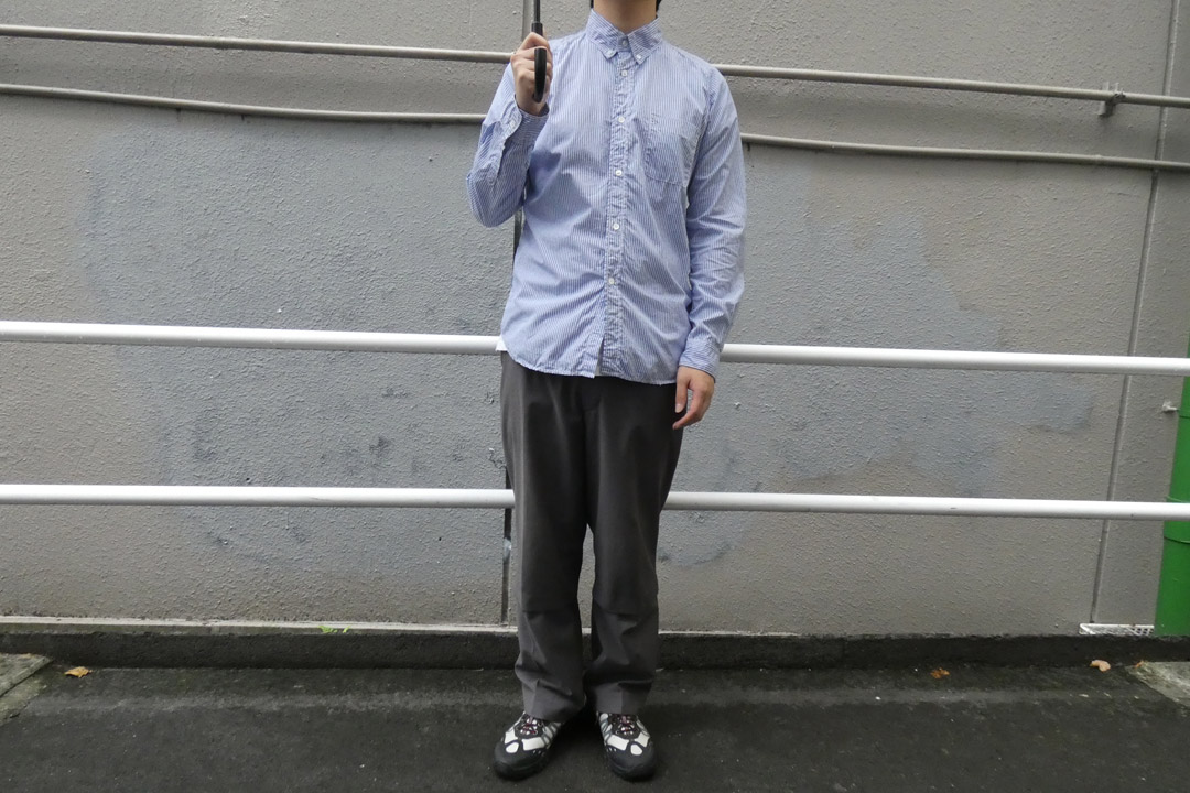 反物 浴衣 sans limite サンリミット コムデギャルソン shirt sunsea