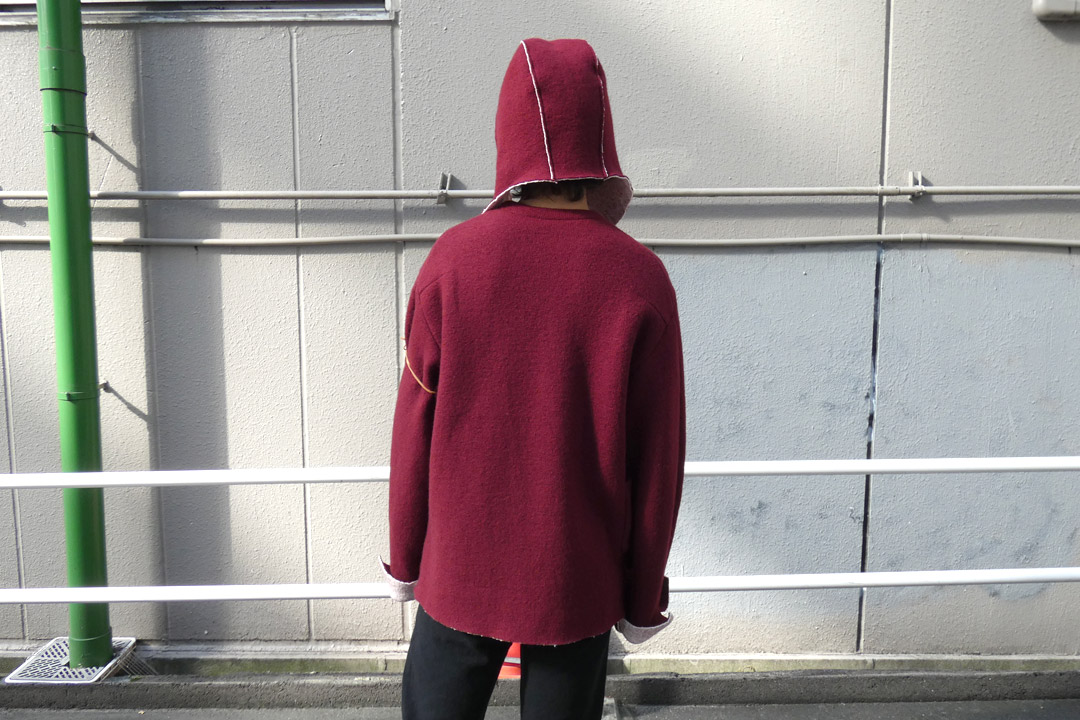 SUNSEA(ｻﾝｼｰ)/patagonia(ﾊﾟﾀｺﾞﾆｱ) | カインドオル（kindal）名古屋栄店 