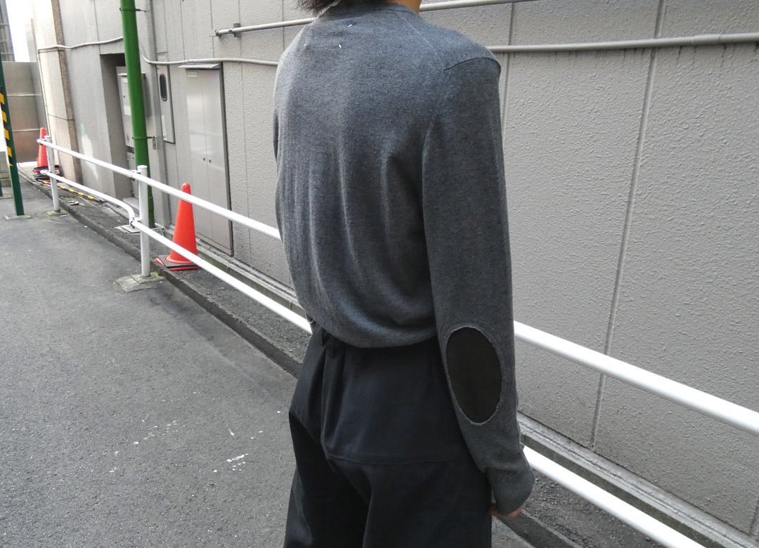 ACNE STUDIOS(アクネストゥディオズ)/Maison Margiela 14(メゾン ...