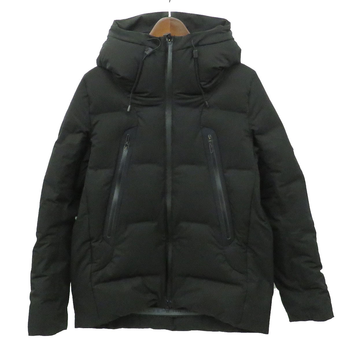 買取のお持ち込みも大歓迎！！DESCENTE（デサント）のマウ