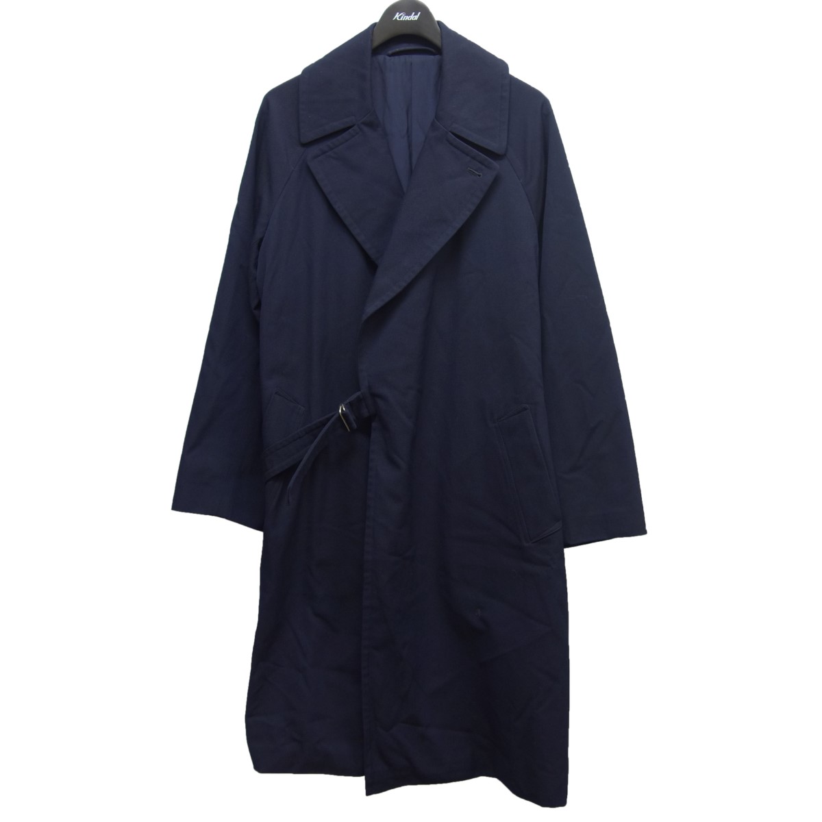 RELAX TIELOCKEN COAT ブラックRePLAY RELAX TIELOCKEN COAT ブラックRePLAY
