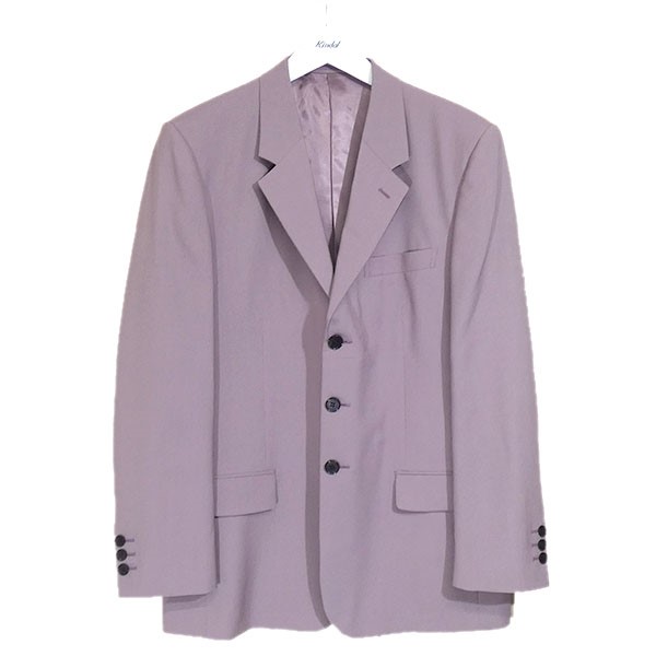 LITTLEBIG Smokey Pink セットアップ-