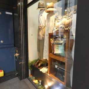 ブランド古着買取 販売 名古屋 栄 カインドオル名古屋栄店 Kindal 栄駅徒歩5分 古着屋