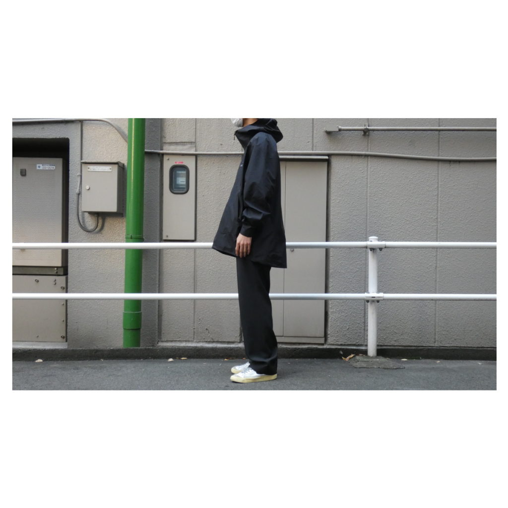値下げarcteryx zeta SL labyrinth Mサイズ 未使用（ARC