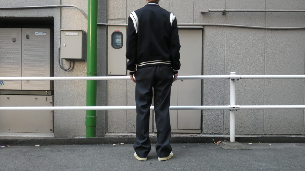 SAINT LAURENT/サンローラン】 テディジャケット【買取入荷情報  