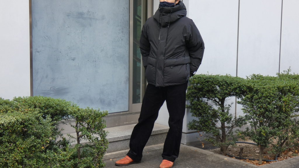 DAIWA PIER39】GORE-TEX INFINIUM EXPEDITION DOWN JACKET【買取入荷  