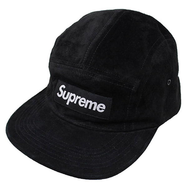 Supreme シュプリーム 2017ss Suede Camp Cap スウェードキャンプキャップ三軒茶屋 買取 東京 世田谷 田園都市 カインドオル Kindal 三軒茶屋店 ブランド古着買取 販売 通販