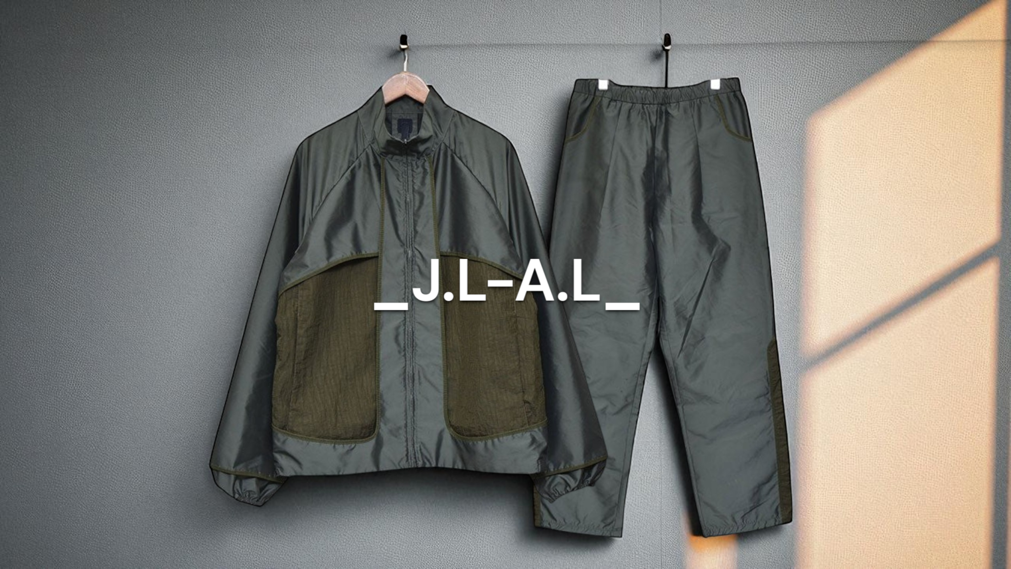 _J.L-A.L_ | カインドオル（kindal）三軒茶屋店｜ブランド古着買取 