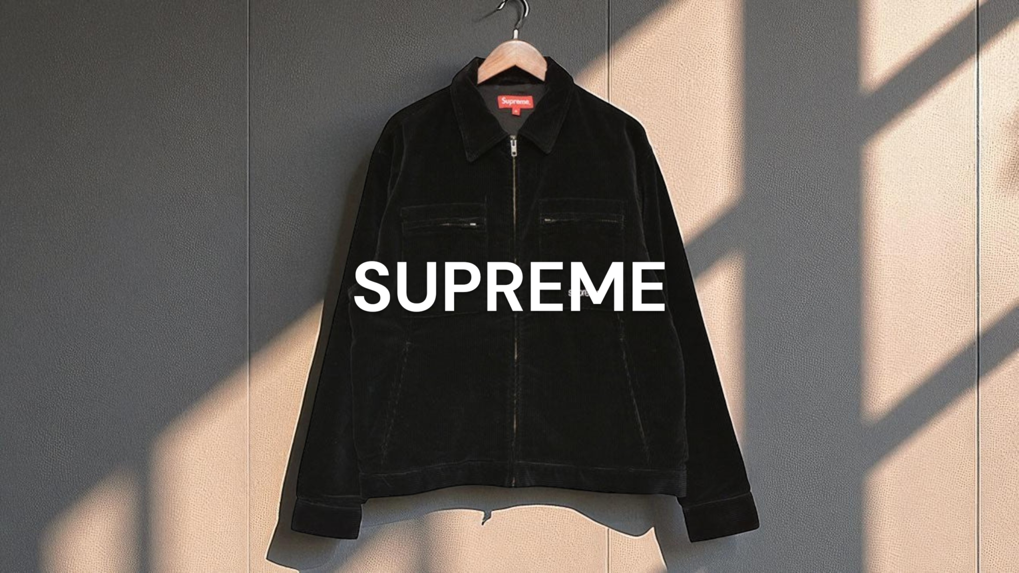 Supreme | カインドオル（kindal）三軒茶屋店｜ブランド古着買取