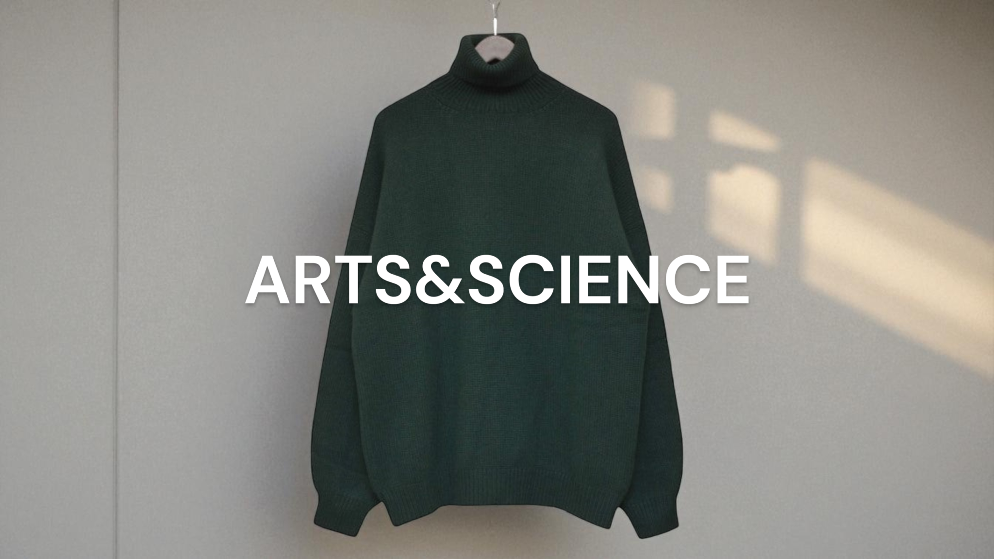 auralee for 5525gallery MOHAIR SWEATER 【公式通販】