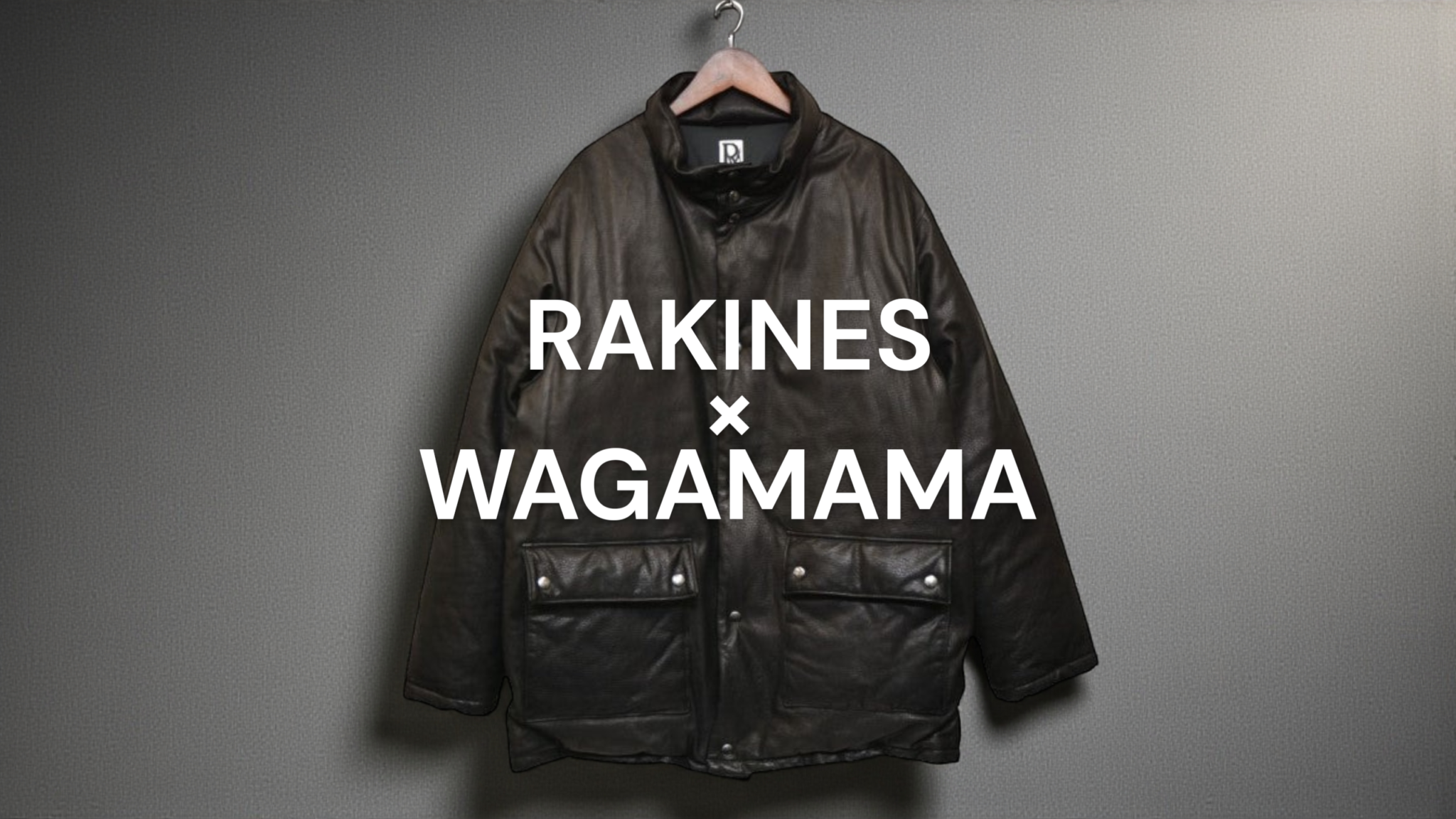 WAGAMAMA | カインドオル（kindal）三軒茶屋店｜ブランド古着買取