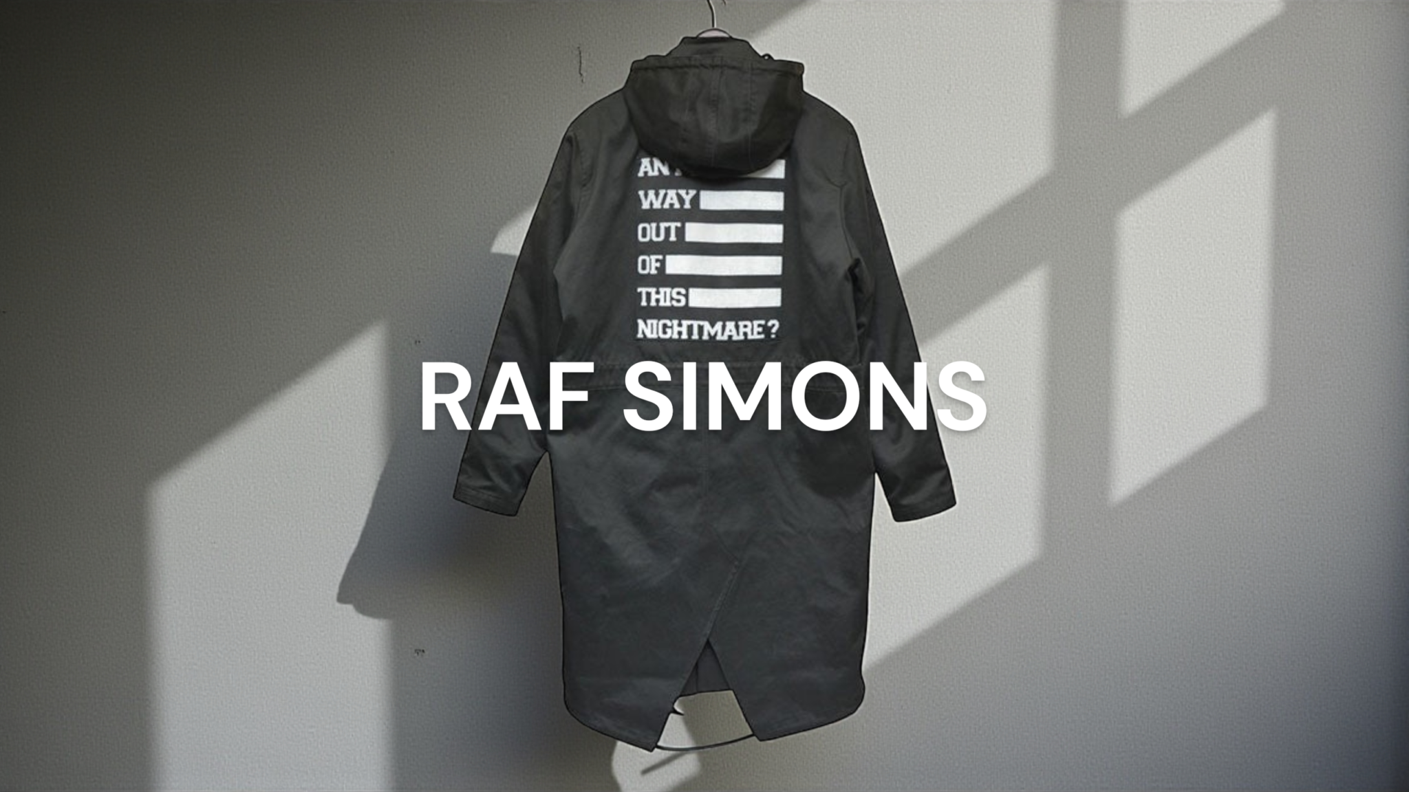 買取】Porter Classic × WOLF'S HEAD / ポータークラシック ウルフズ