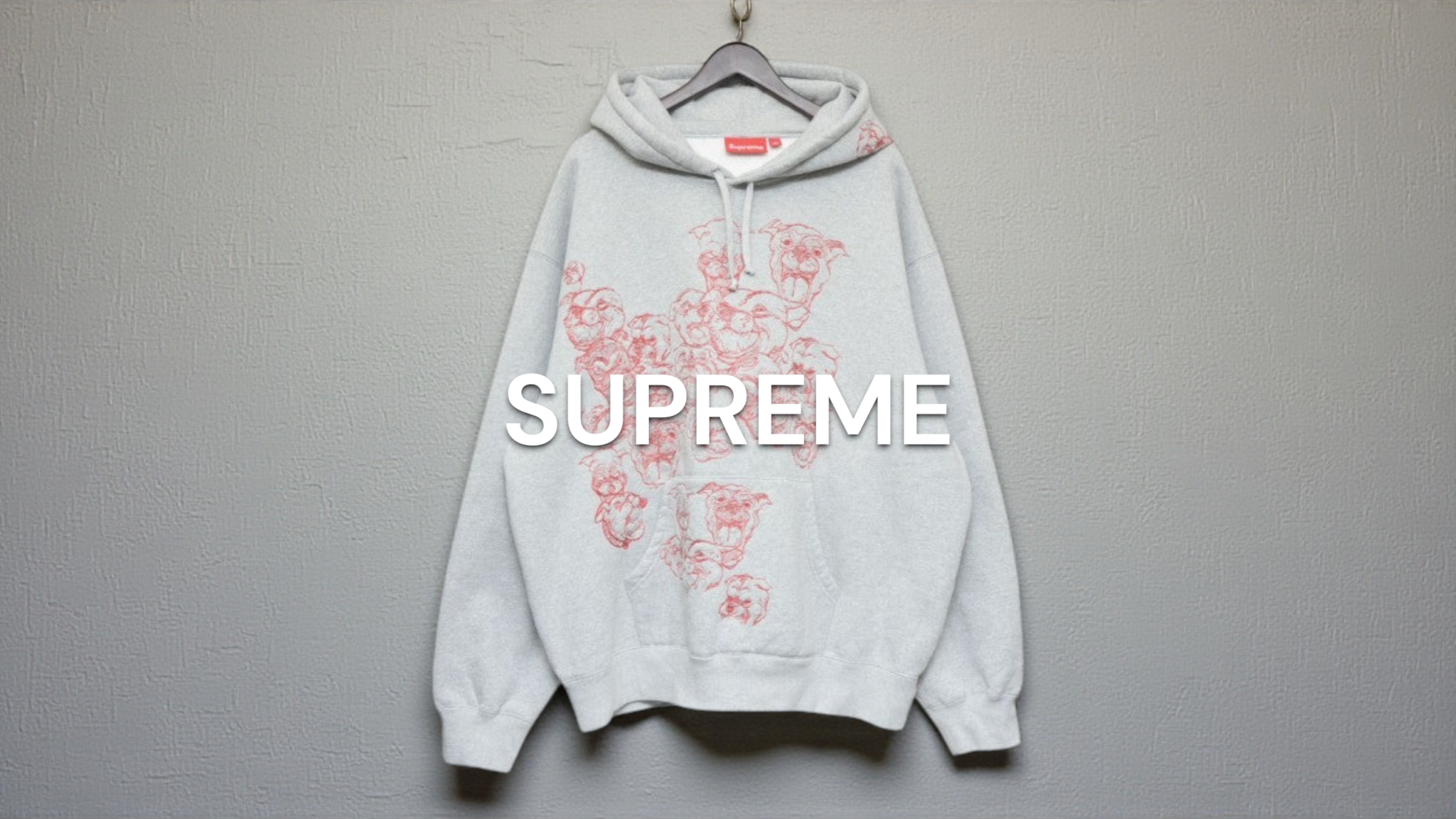 Supreme | カインドオル（kindal）三軒茶屋店｜ブランド古着買取・販売