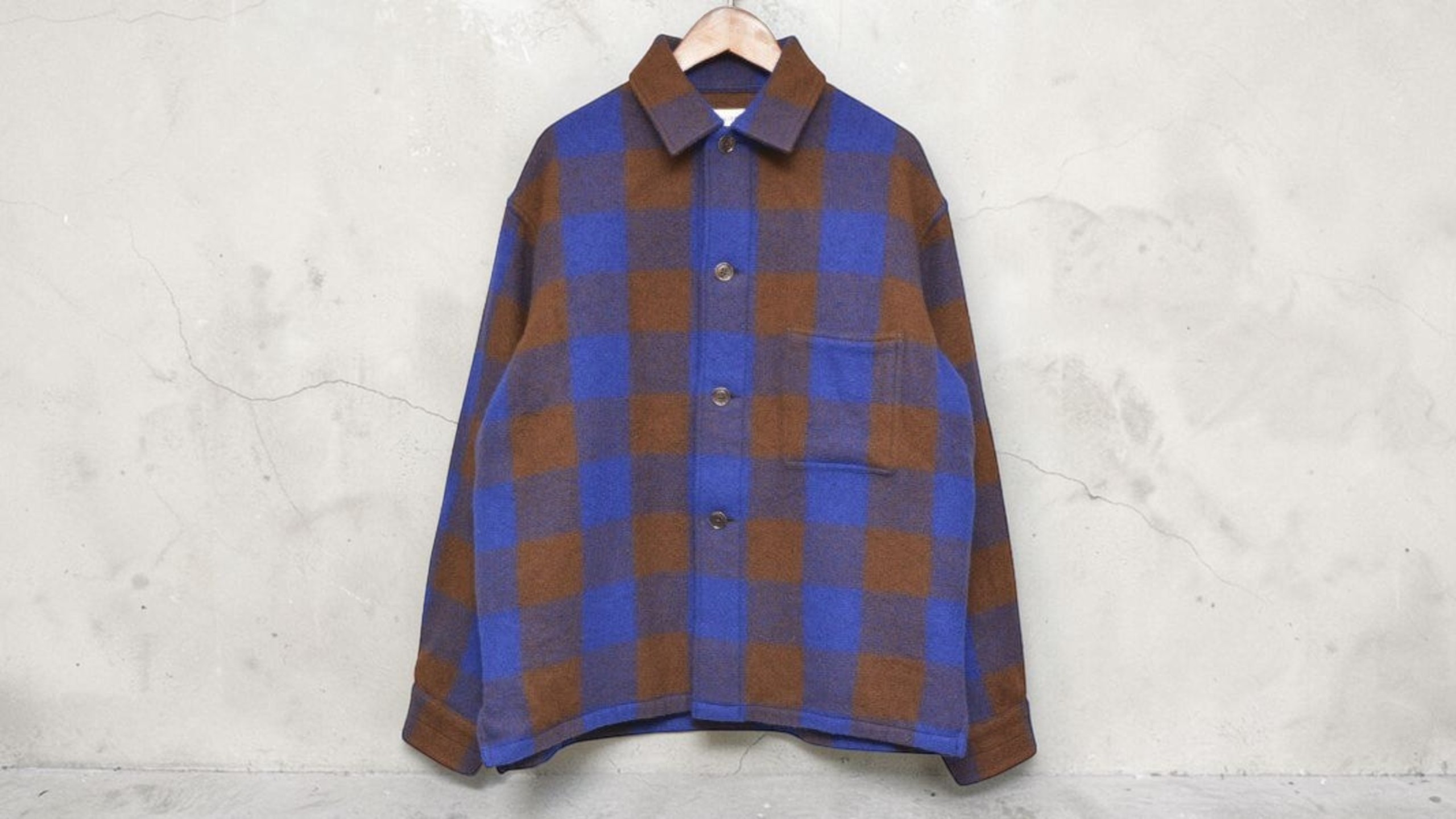 新入荷】LEMAIRE ルメール PYJAMA SHIRT パジャマシャツ SH322 LF830