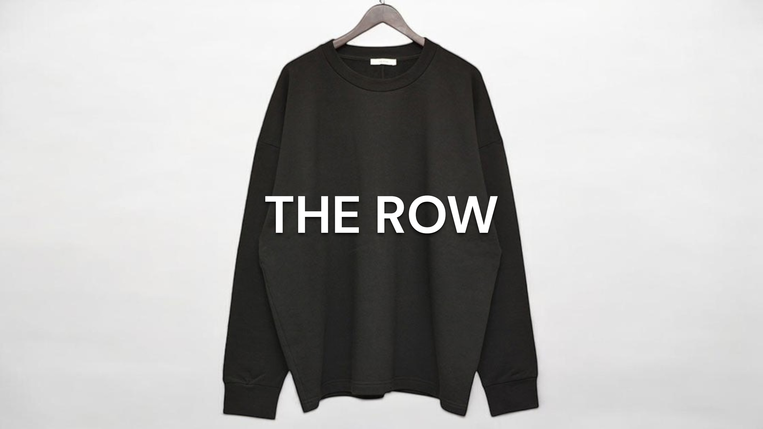 新入荷】THE ROW ザロウ EZAN TOP 390 K290│カインドオル三軒茶屋 新入荷】THE ROW ザロウ EZAN TOP 390 K290│カインドオル三軒茶屋