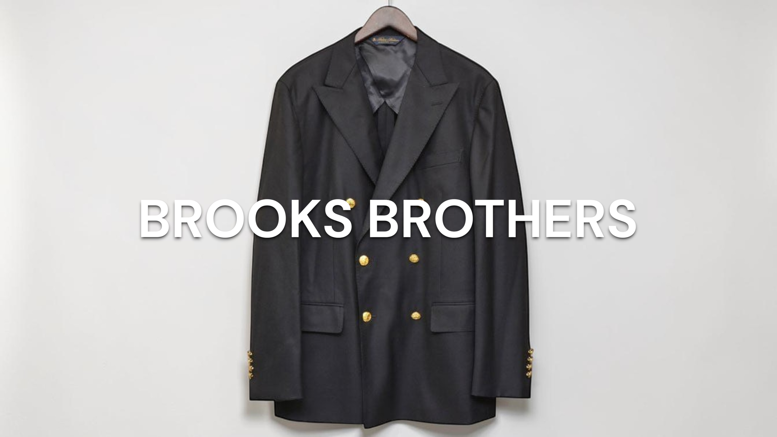 新入荷】BROOKS BROTHERS（ブルックスブラザーズ） 2025SS ミラクル