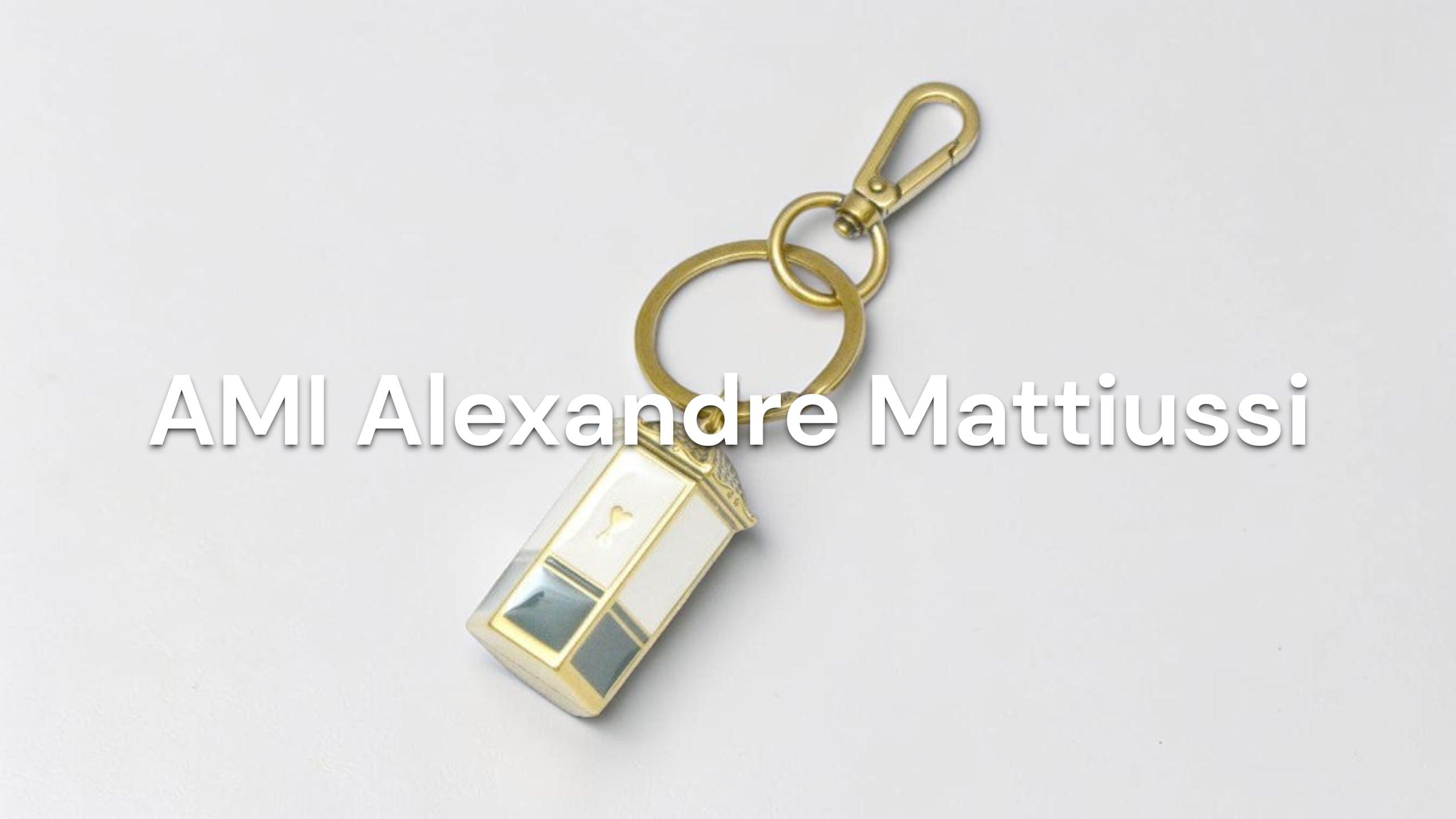 たま！！未使用タグ付！ami alexandre mattiussi M 新入荷】AMI Alexandre Mattiussi(アミアレクサンドルマテュッシ
