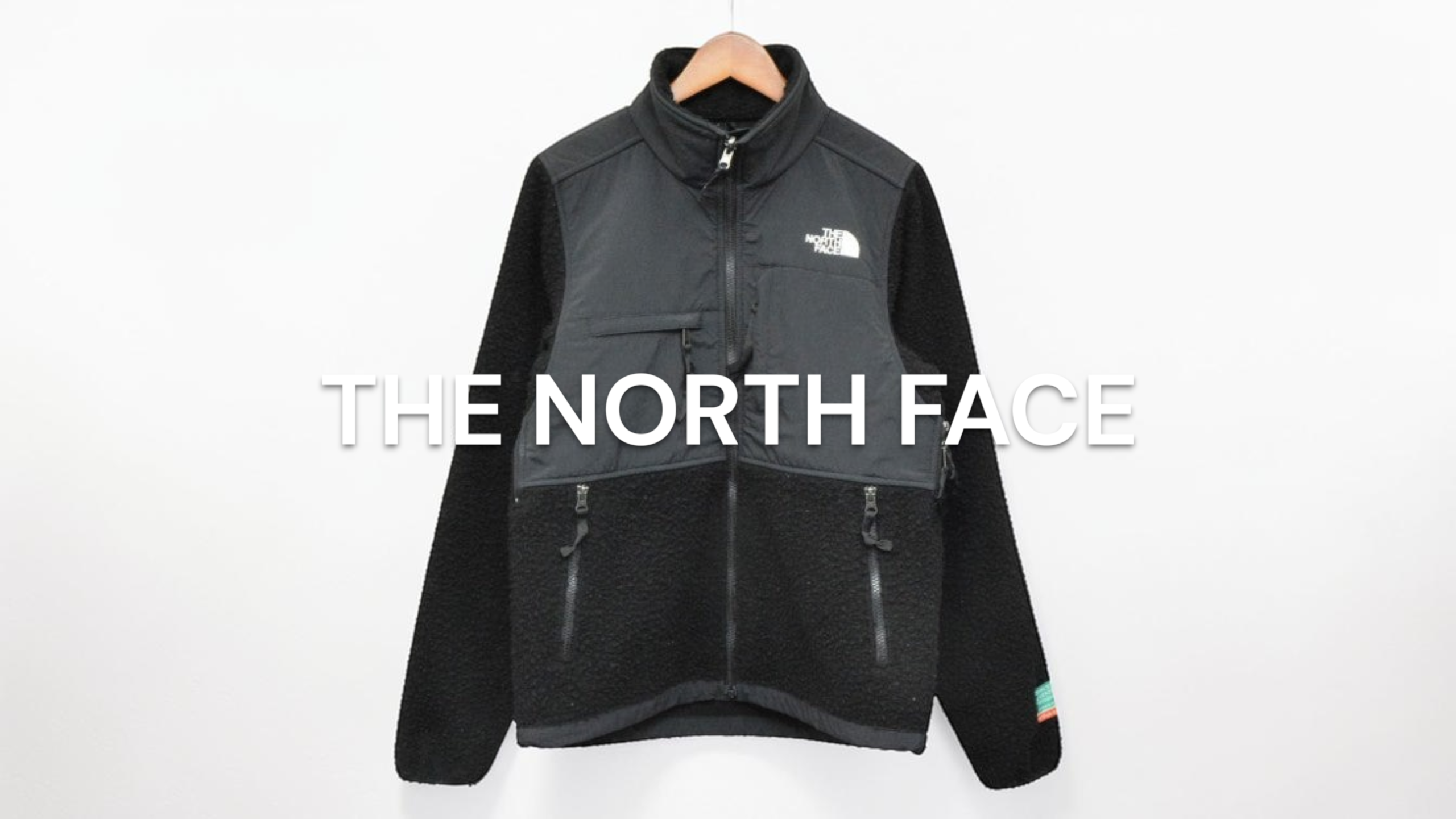新入荷】THE NORTH FACE（ザノースフェイス） 2026年製 1995 カセン