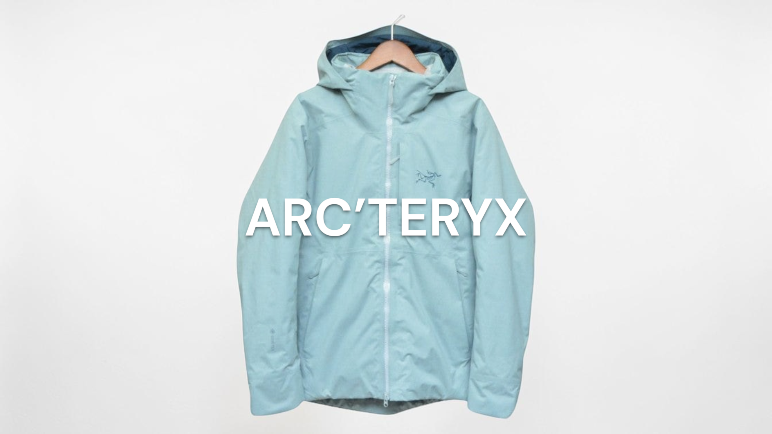 アークテリクス　確認用 新入荷】ARC'TERYX（アークテリクス） 2025年製 RALLE INSULATED