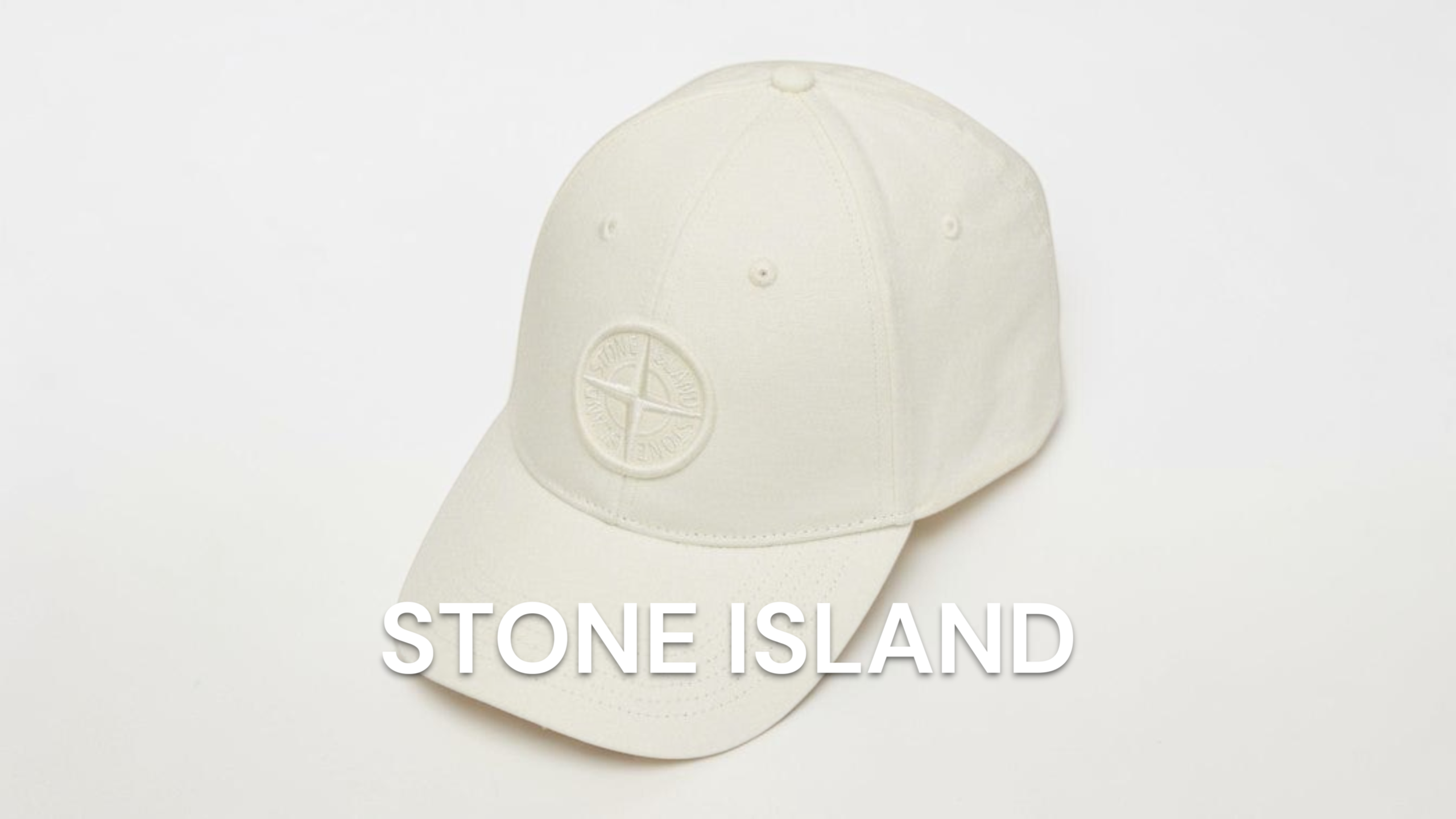 新入荷】STONE ISLAND（ストーンアイランド） 2026SS COTTON REP