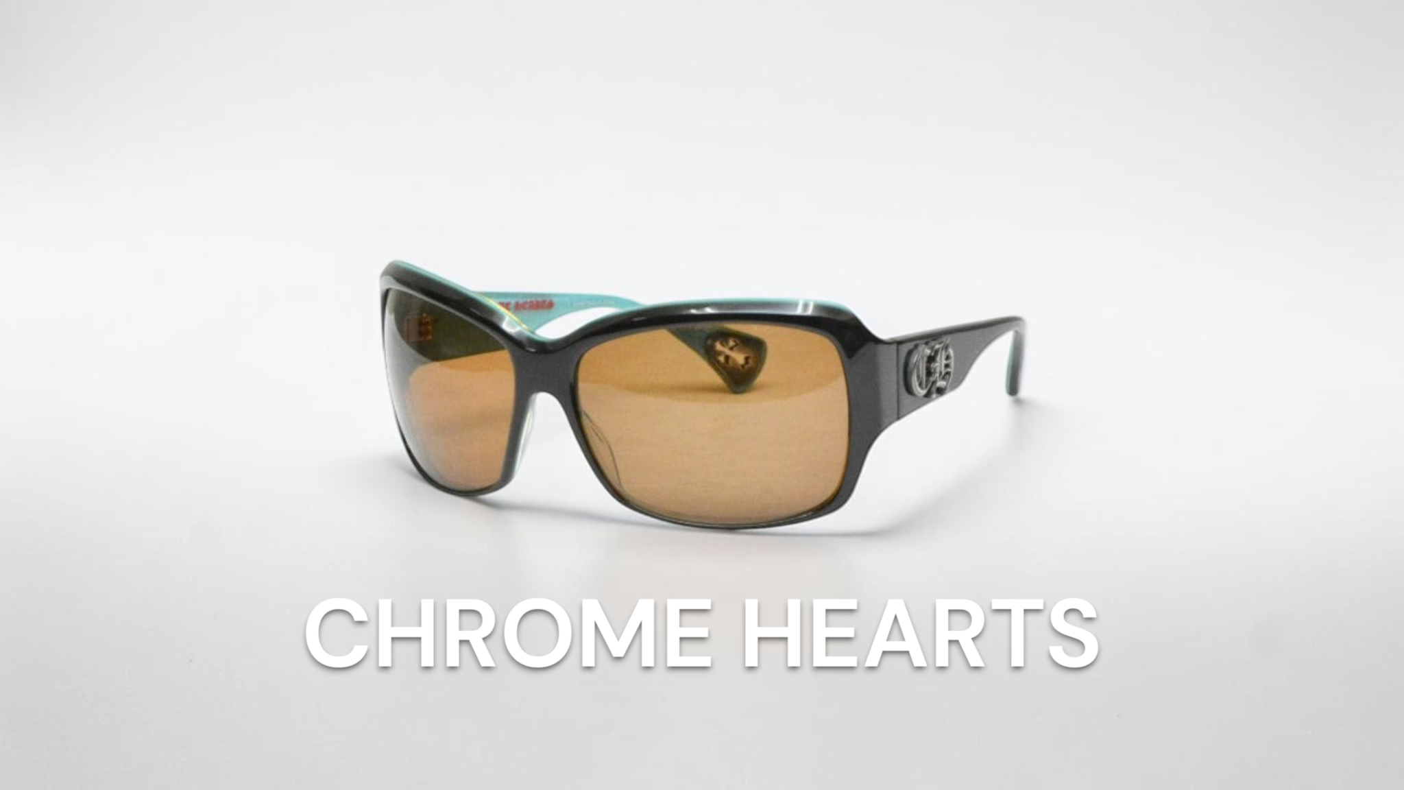 CHROME HEARTS | カインドオル（kindal）三軒茶屋店｜ブランド古着買取