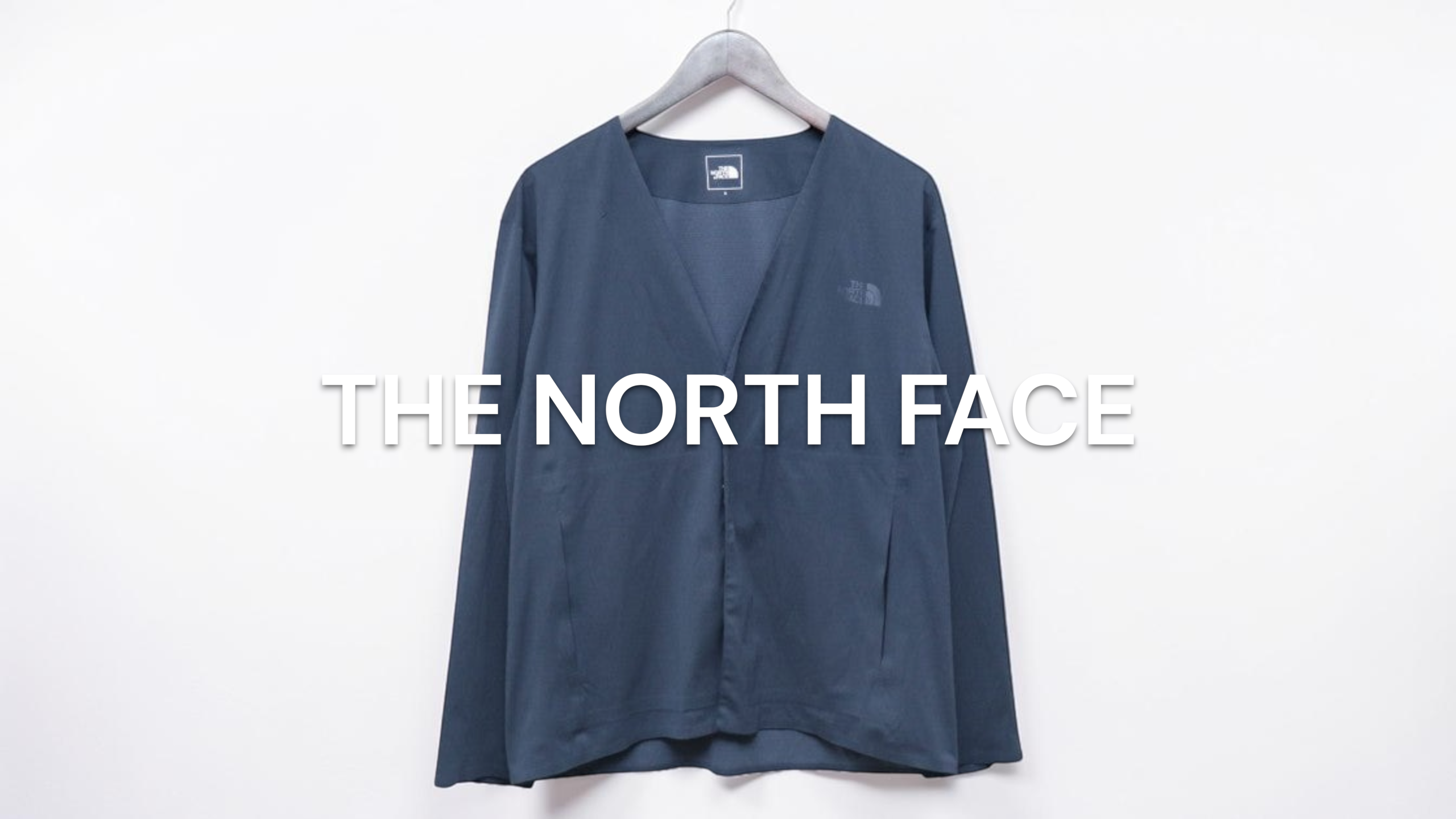 新入荷】THE NORTH FACE（ザ・ノースフェイス） Tech Lounge Cardigan