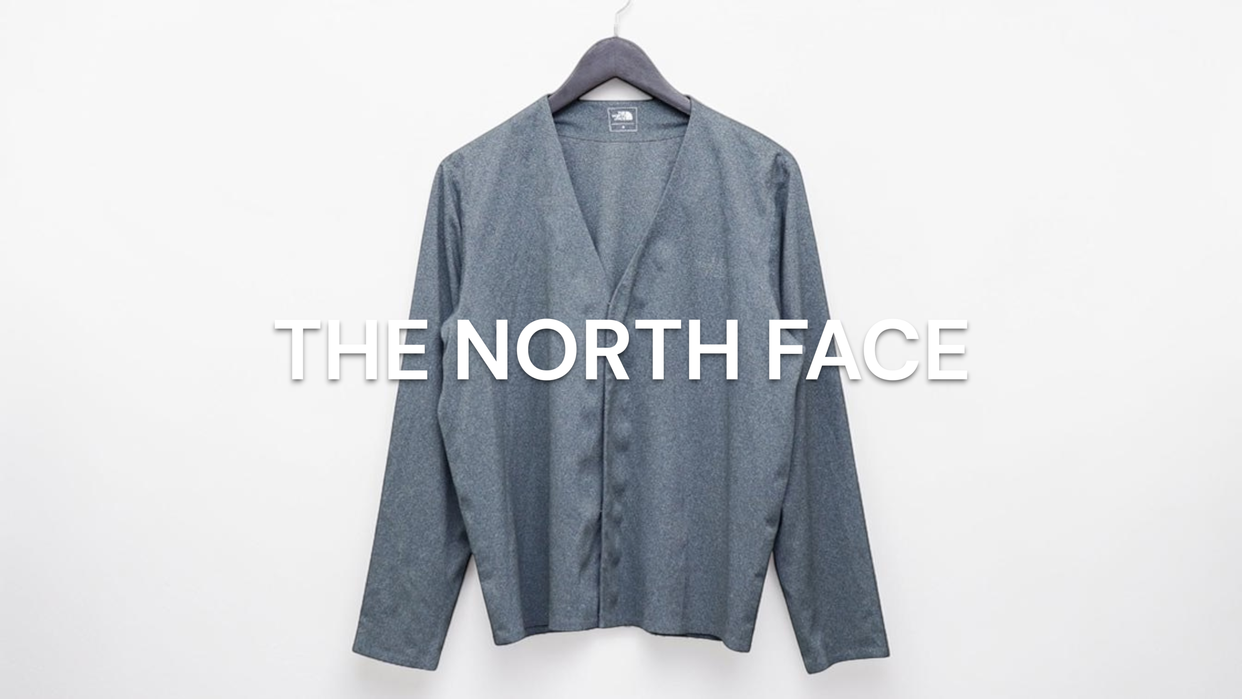 新入荷】THE NORTH FACE（ザノースフェイス） Tech Lounge Cardigan