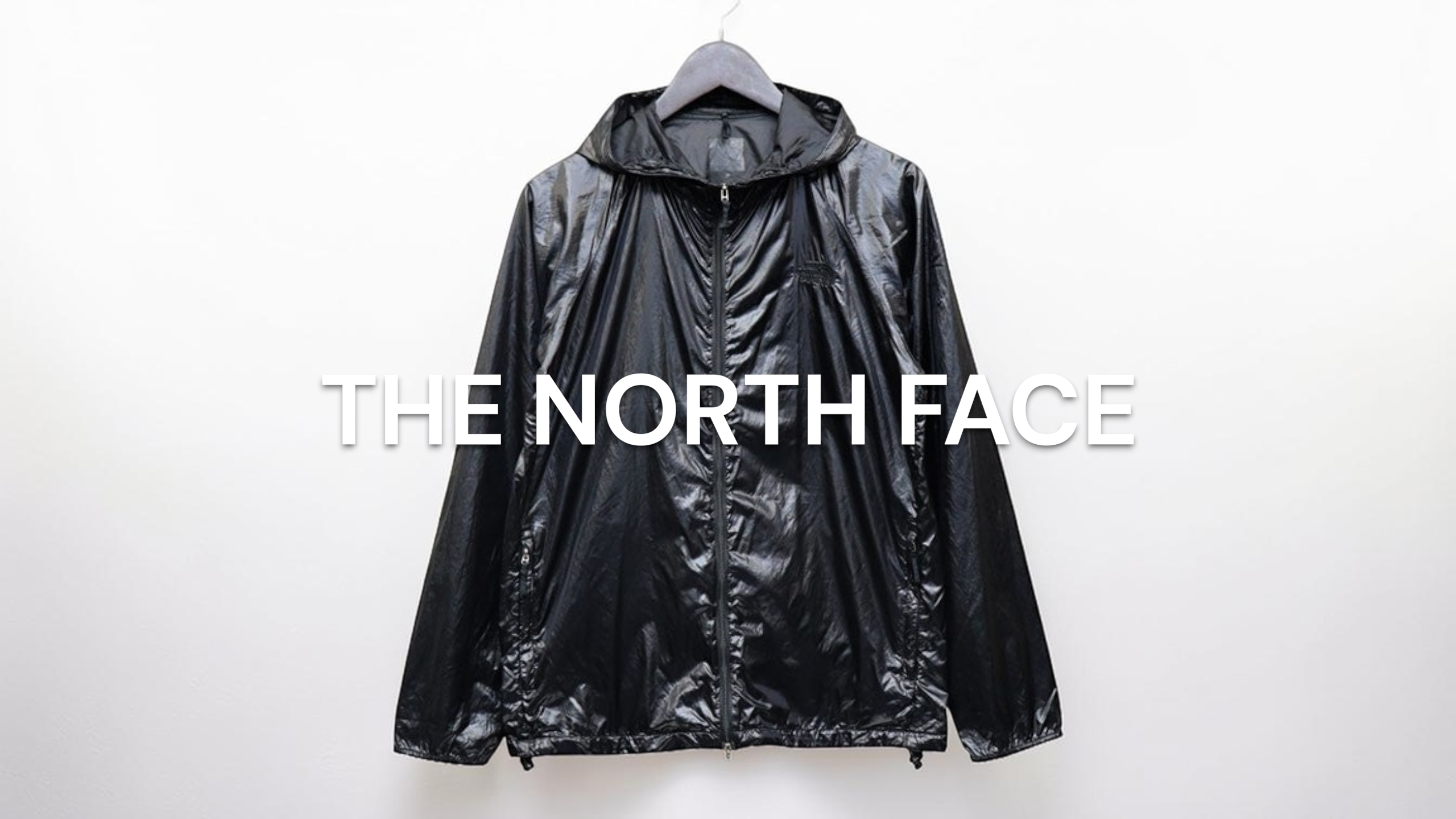 新入荷】THE NORTH FACE（ザノースフェイス） ナイロンパーカー