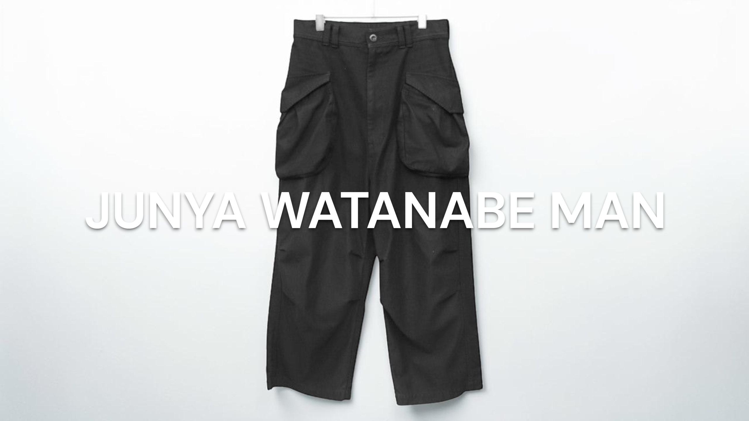 新入荷】JUNYA WATANABE MAN(ジュンヤワタナベマン) オーバーダイ
