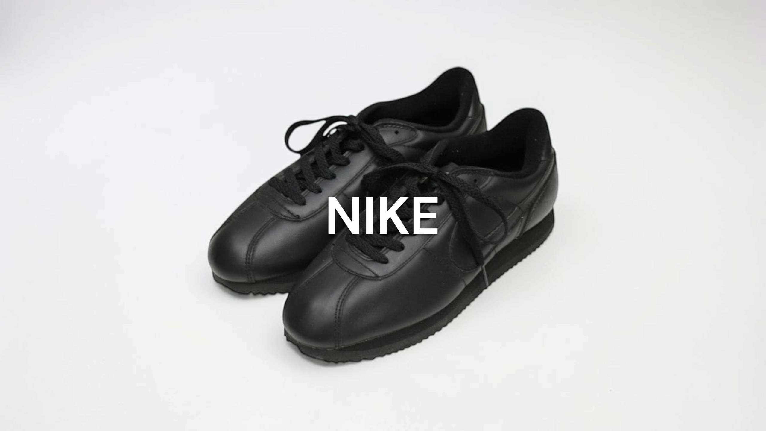 新入荷】NIKE（ナイキ） 1992年 LEATHER CORTEZ コルテッツ レース